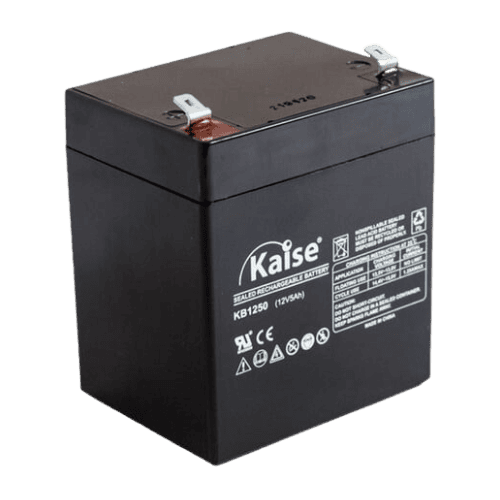 Baterias para ups multimarca en CBPS 5