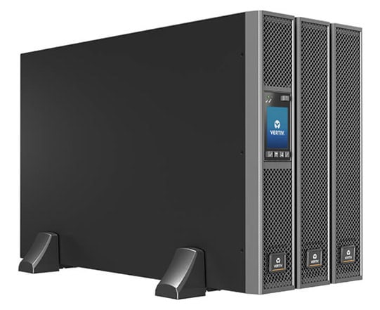 Mantenimiento de ups CBPS 2