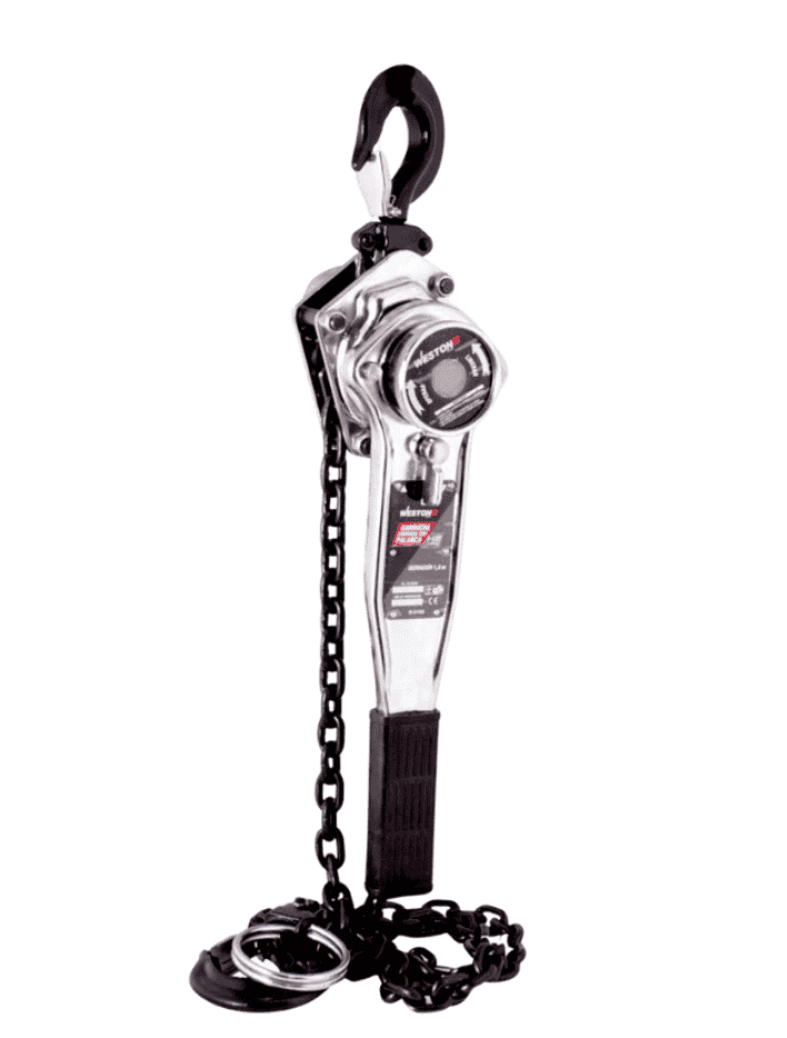 Polipasto Manual de Palanca