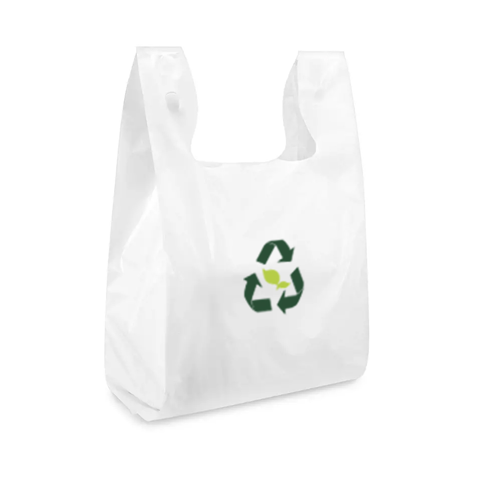 Bolsas biodegradables RALI empaques