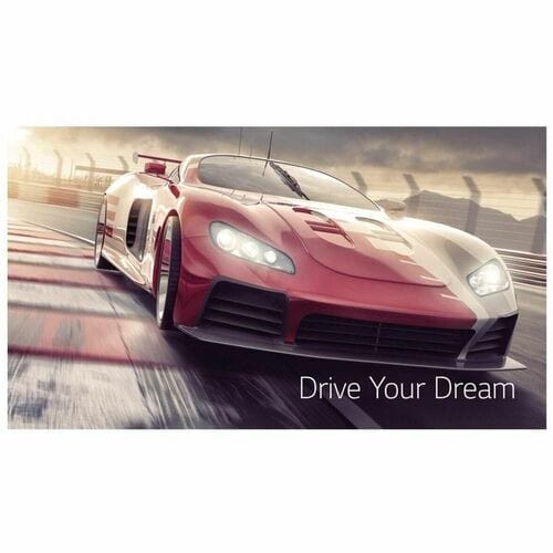Videowall LG 55 pulgadas 500 Nits Bezel 1.74mm 24/7 Panel IPS Modelo 55VM5J