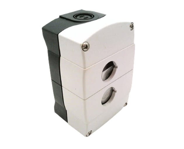 Botoneras Allen Bradley 800F-2PP