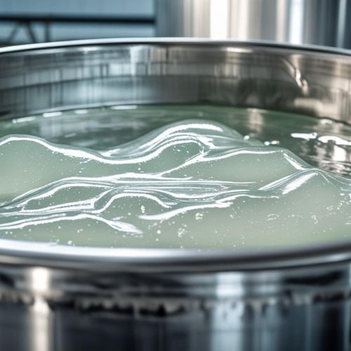 EMULSIONES DE SILICON GRADO INDUSTRIAL