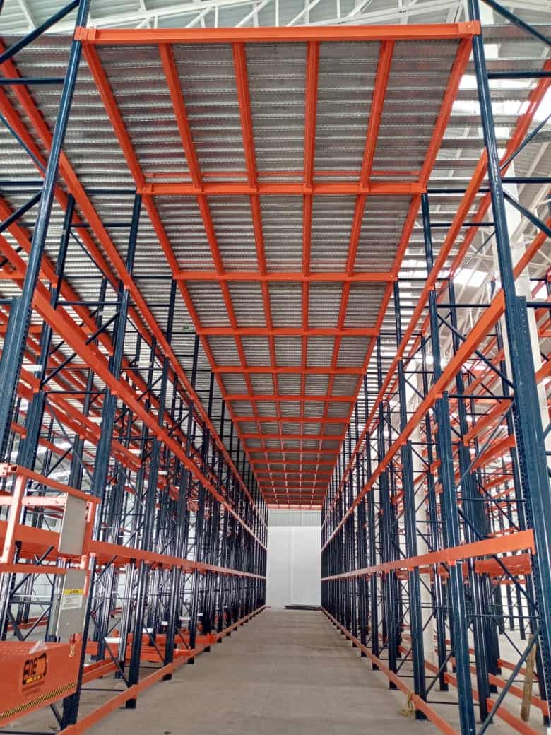 Mezzanine Entrepiso Tapanco