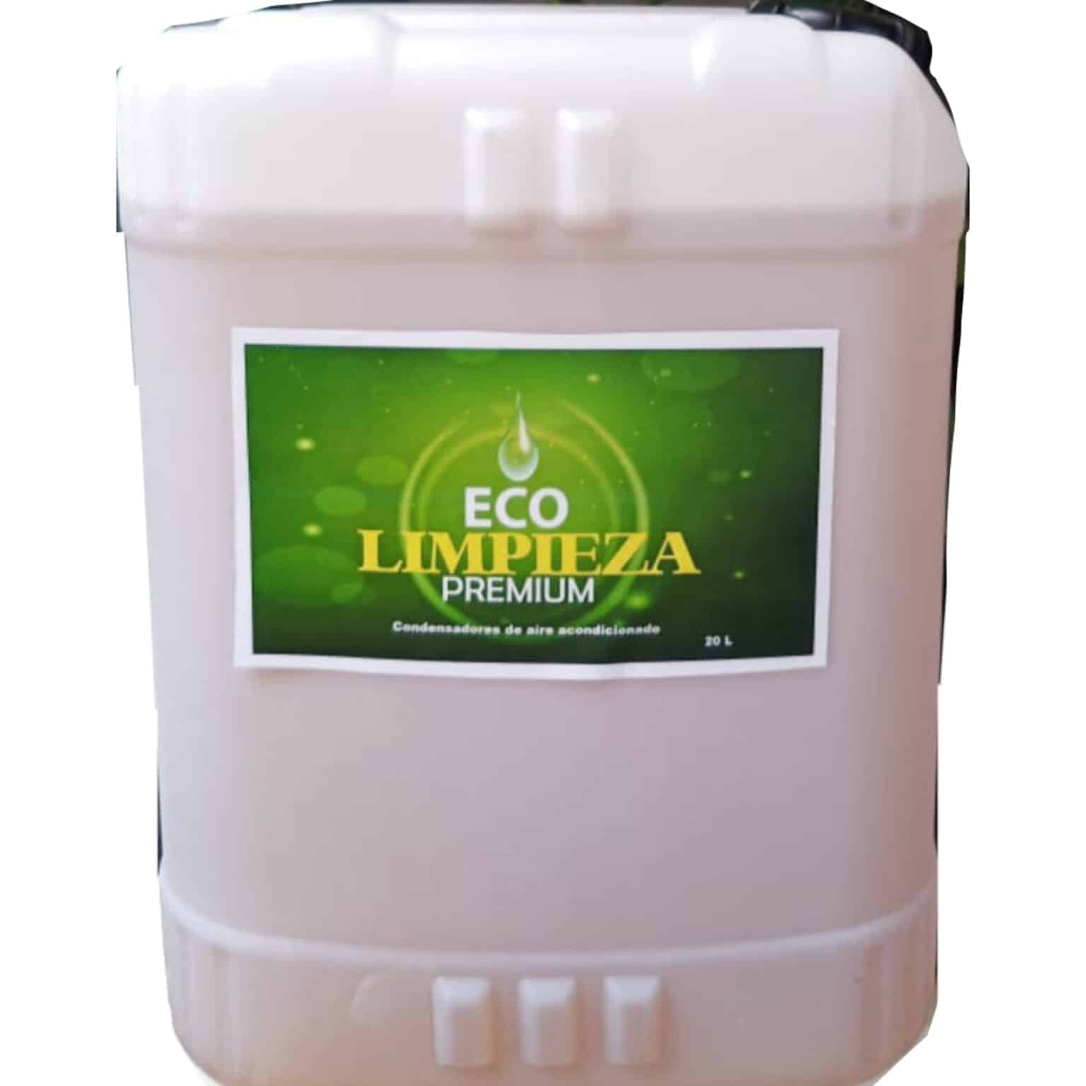 Desincrustantes para condensadores 20 L Eco Limpieza Premium