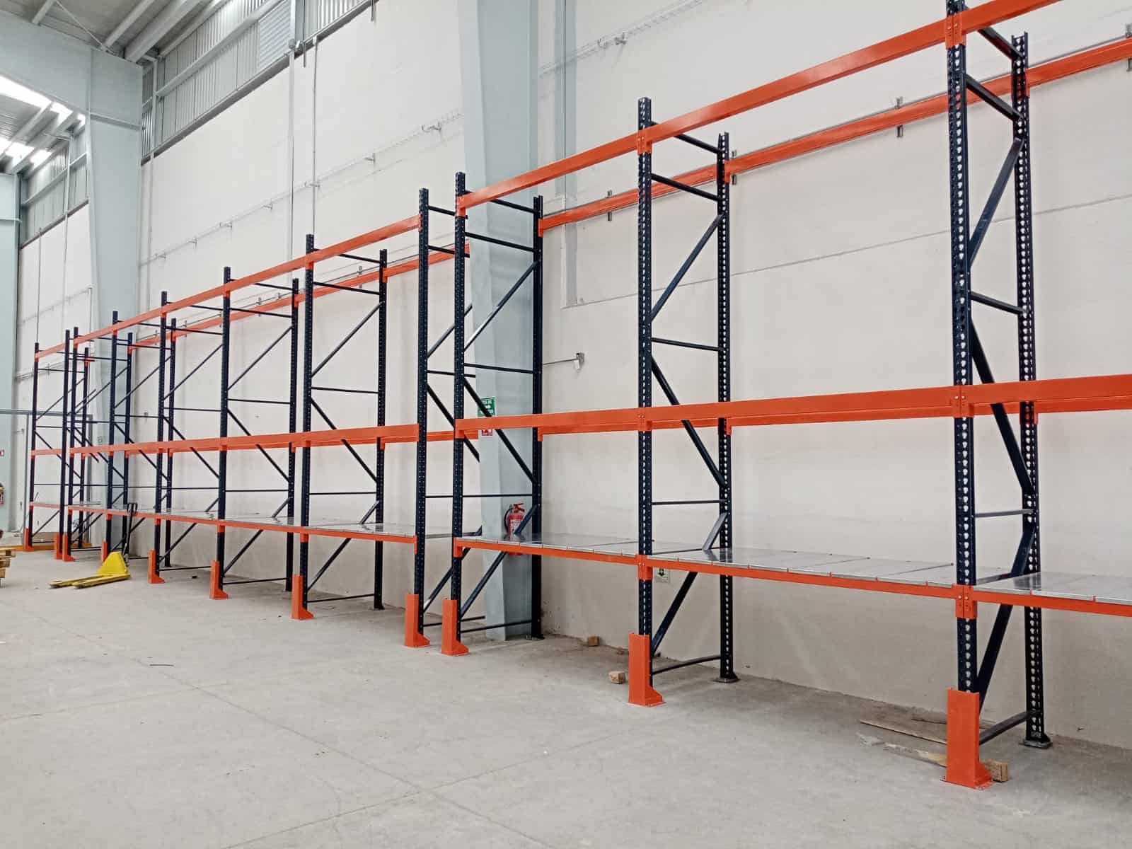 Fabricante de racks