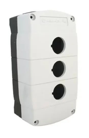 Botoneras Allen Bradley 800F-3PP