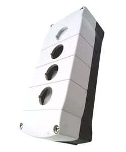 Botoneras Allen Bradley 800F-4PP