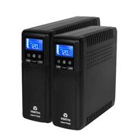 NO BREAK PARA COMPUTADORAS VERTIV 1000VA