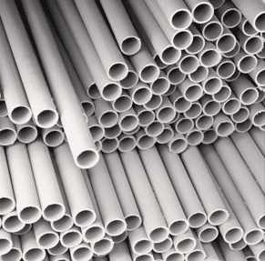 Aislantes térmicos para tuberías de agua helada