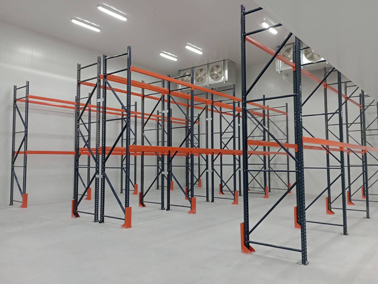 Racks industriales racks para tarimas