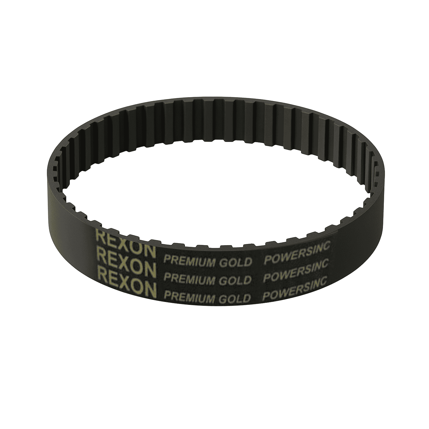 BANDAS INDUSTRIALES DE HULE  REXON POWERS. TRAP XL-116/440               