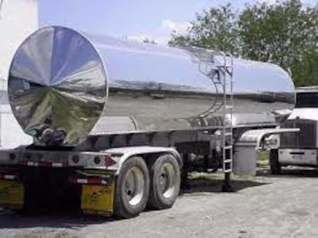 Tanques para pipas de cualquier tamaño