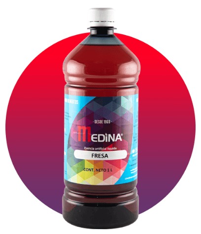 Sabores líquidos, en polvo, naturales, artificiales 2