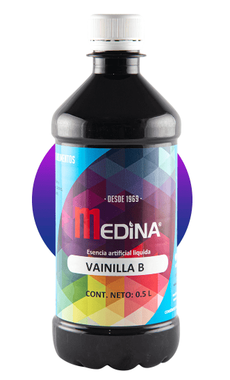 Sabores líquidos, en polvo, naturales, artificiales 3