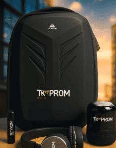 Accesorios promocionales para todo tipo de eventos