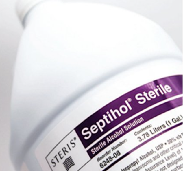 Sanitizantes - Cytnis