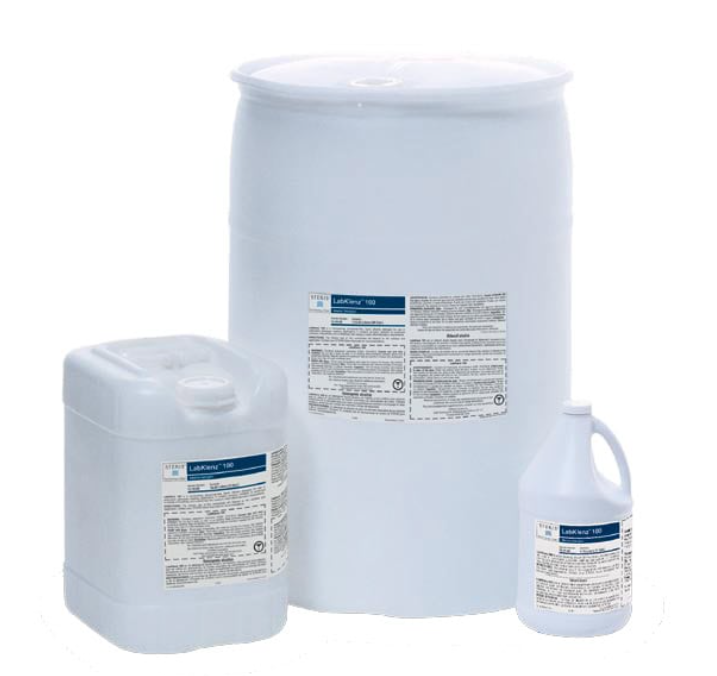 Sanitizantes para la Industria Farmacéutica 4