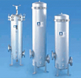 Filtros coalescentes 1