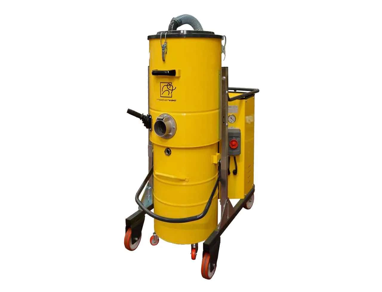 Aspiradoras antiexplosión TS 400 ATEX 60Hz