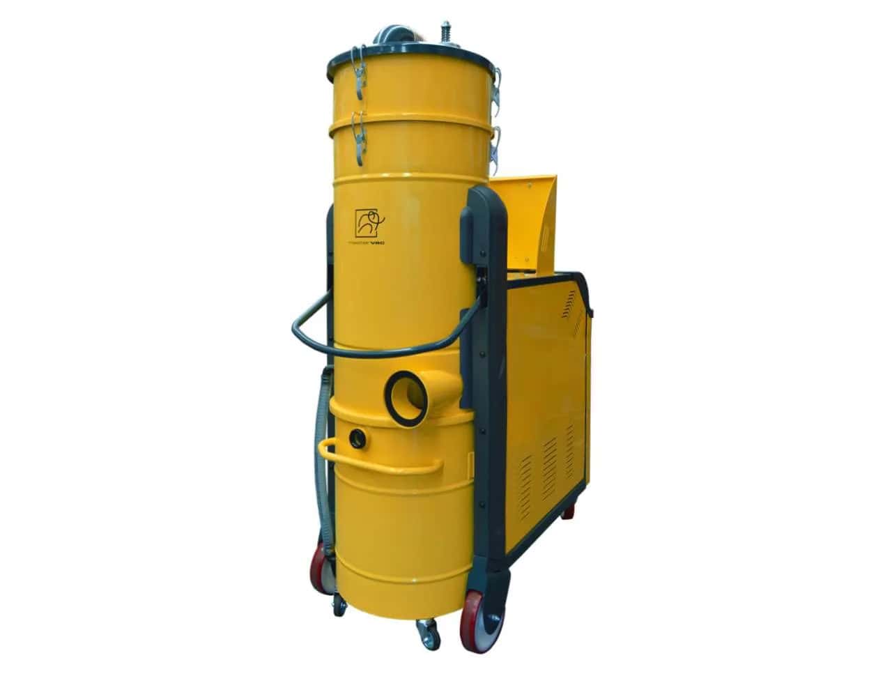 Aspiradoras industriales antiexplosión TS 185 ATEX HD