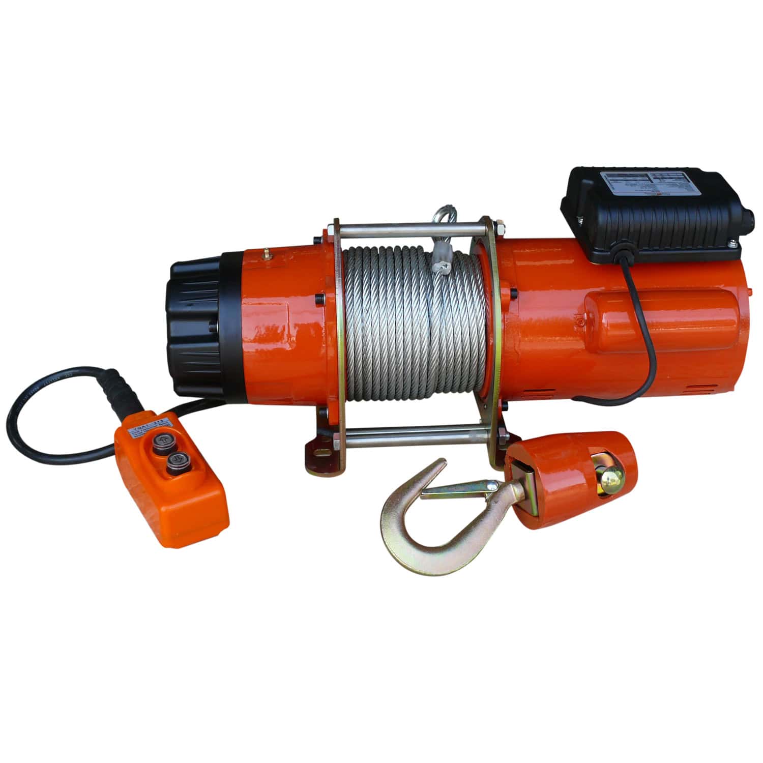 Winche eléctrico Prowinch 380 kg 220V