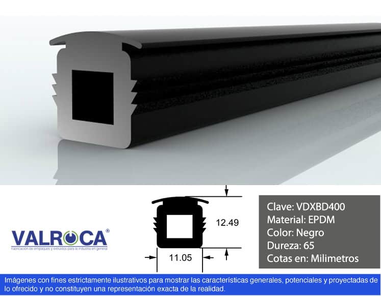 Empaques-de-hule-para-altas-temperaturas-Manufacturas-Valroca-1