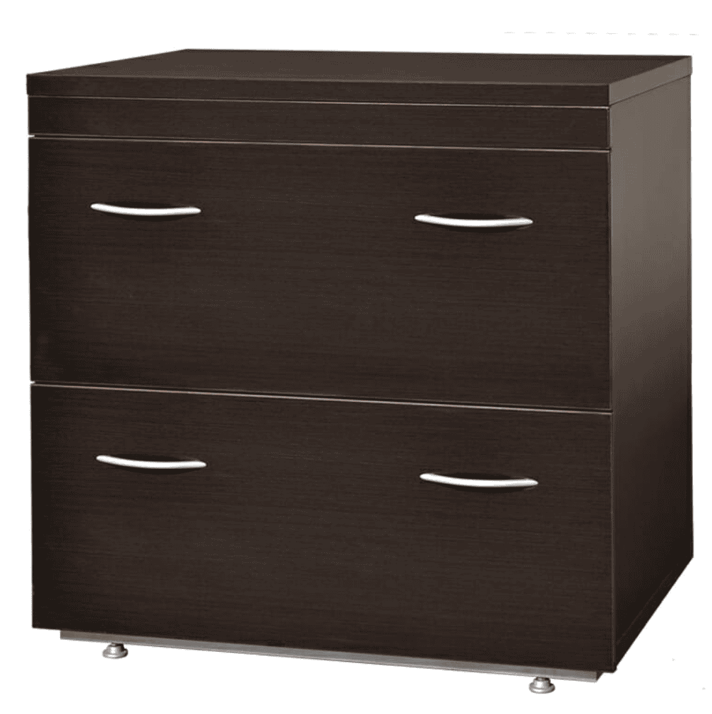 Archiveros Horizontal 2 Gavetas