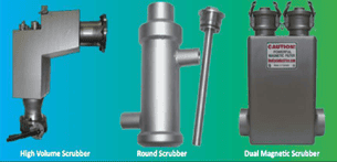 Filtros magnéticos One Eye