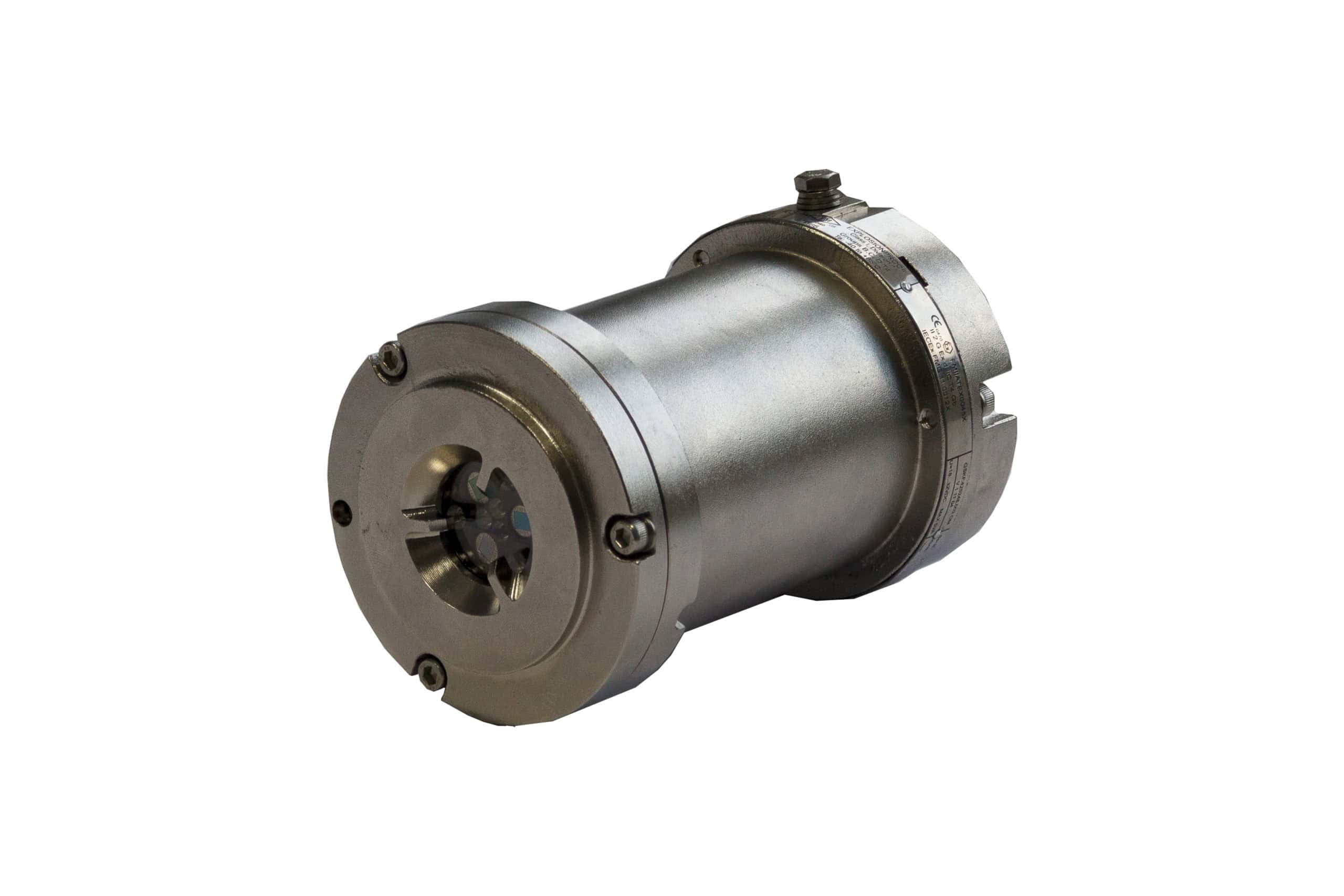 Detector de flama infrarrojo 