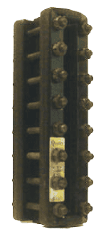 Mirillas de nivel Transparente o Reflex