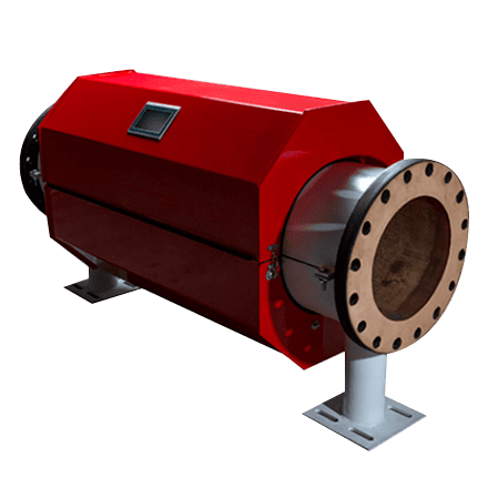 Medidor de Densidad y Concentración Libre de Radiacion