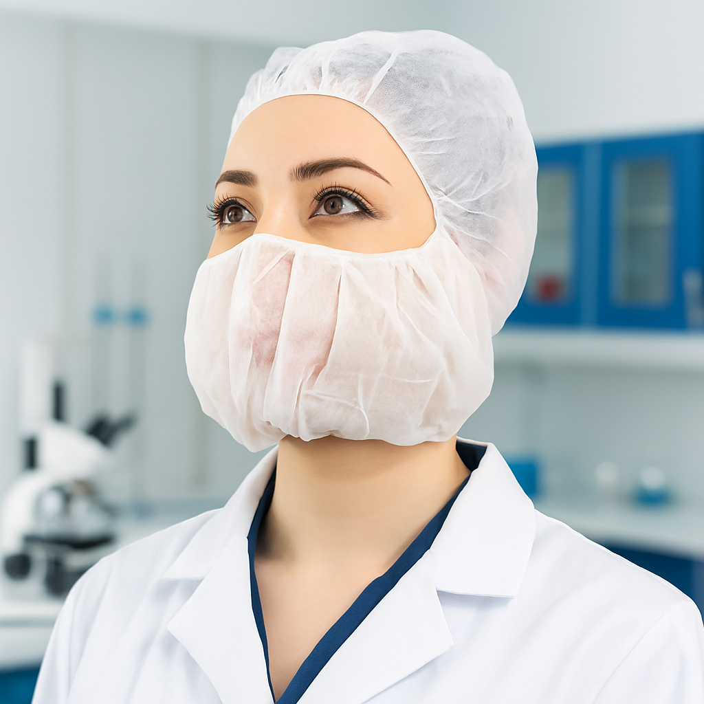 Ejemplo en laboratorios