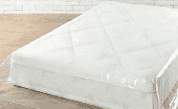 Bolsas para colchón en rollo o cortada