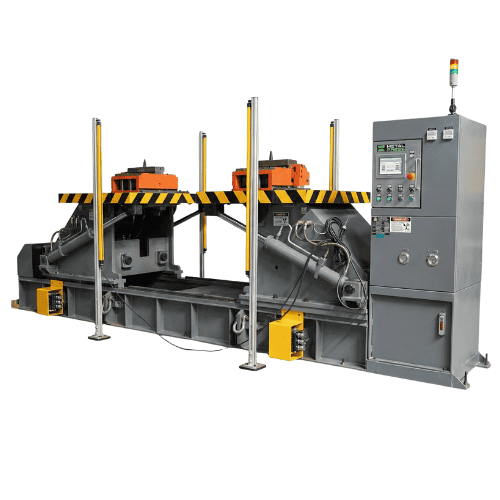 Separadores y probadores de matrices