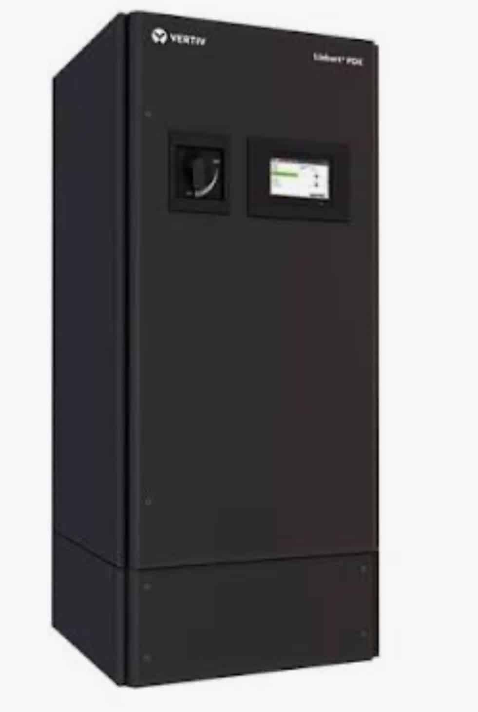 Sistema de alimentación ininterrumpida