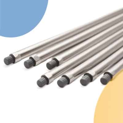 Columnas de cromatografia HPLC