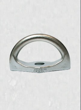 Punto de anclaje tipo D