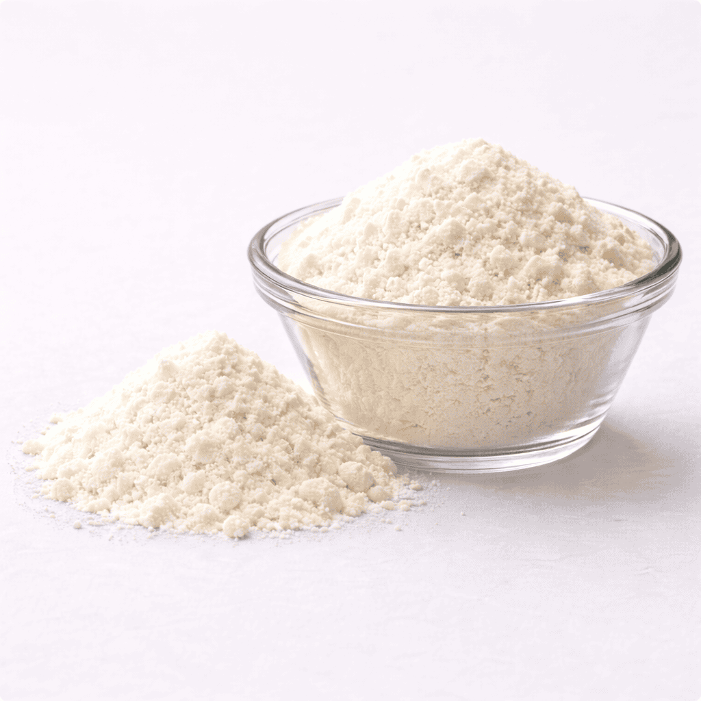 Caseína Láctica Ácida Grado Alimenticio Nutrical