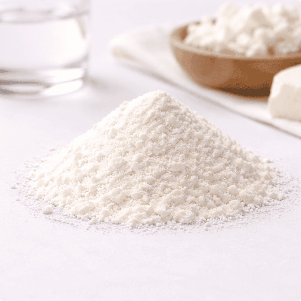 Caseína Renina Nutrical