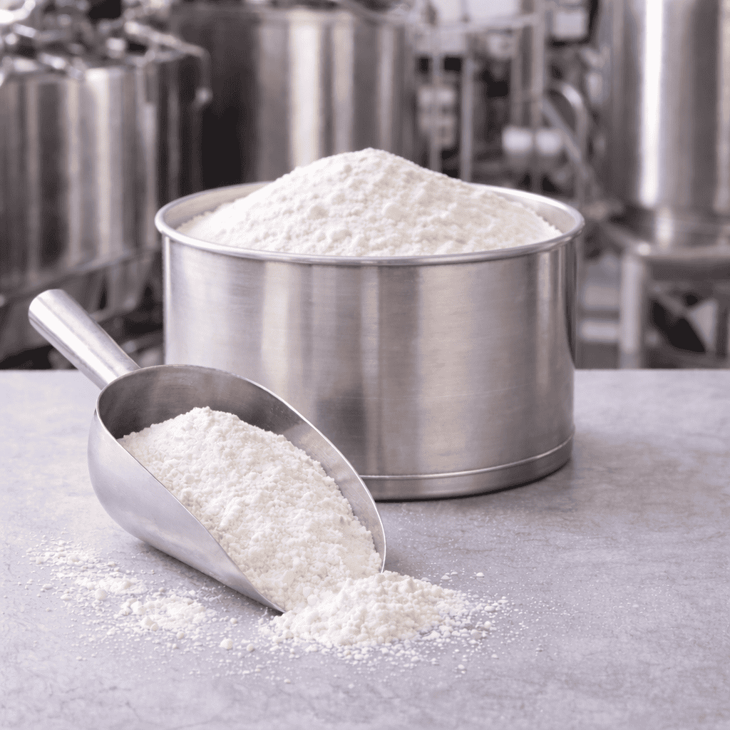 Caseinato de Sodio Grado Alimenticio Nutrical