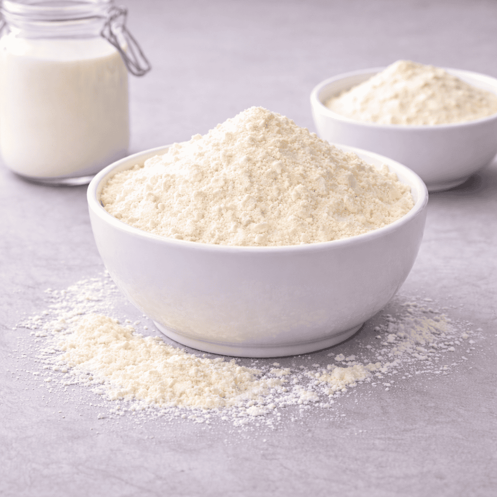 Crema en Polvo Nutrical