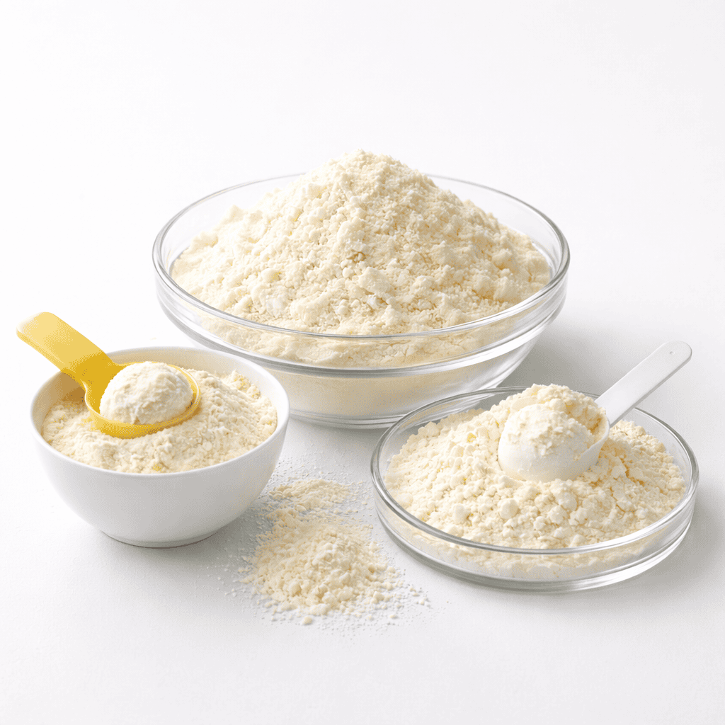 Formulaciones Lácteas Nutrical