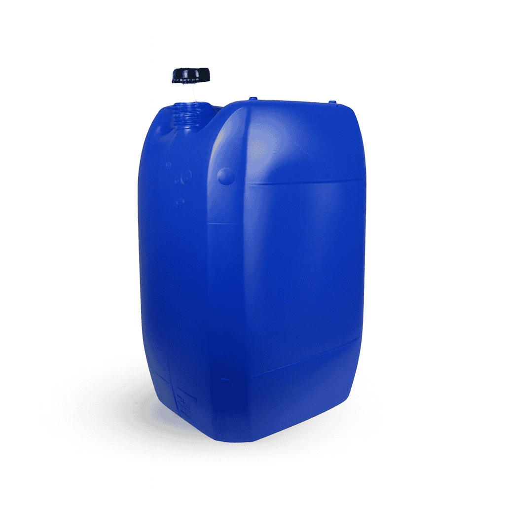 Garrafón Industrial-Ecoenvases Industriales 