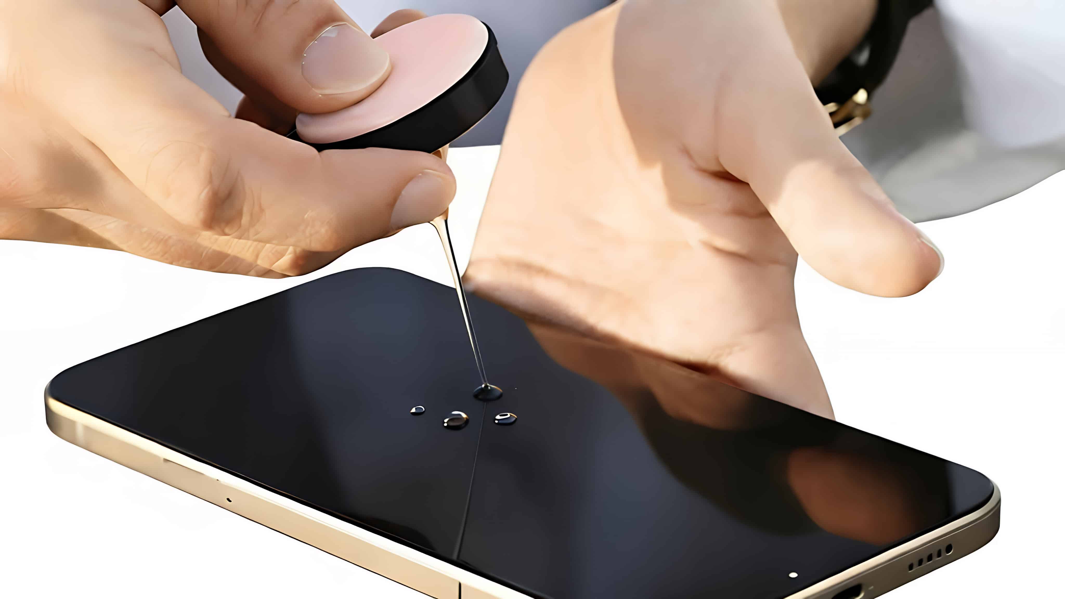 LIMPIADOR Y DESINFECTANTE DE PANTALLA