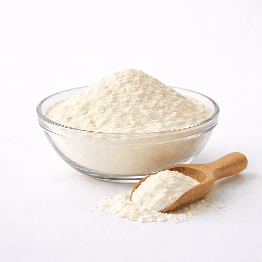 Leche Entera en Polvo de Importación