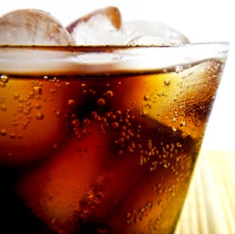 Caramelo en polvo y liquido para la industria alimenticia