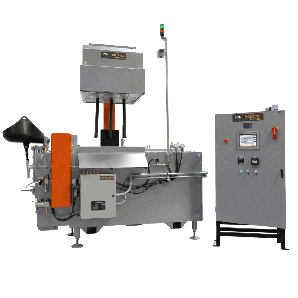 Horno de mantenimiento eléctrico EH-A