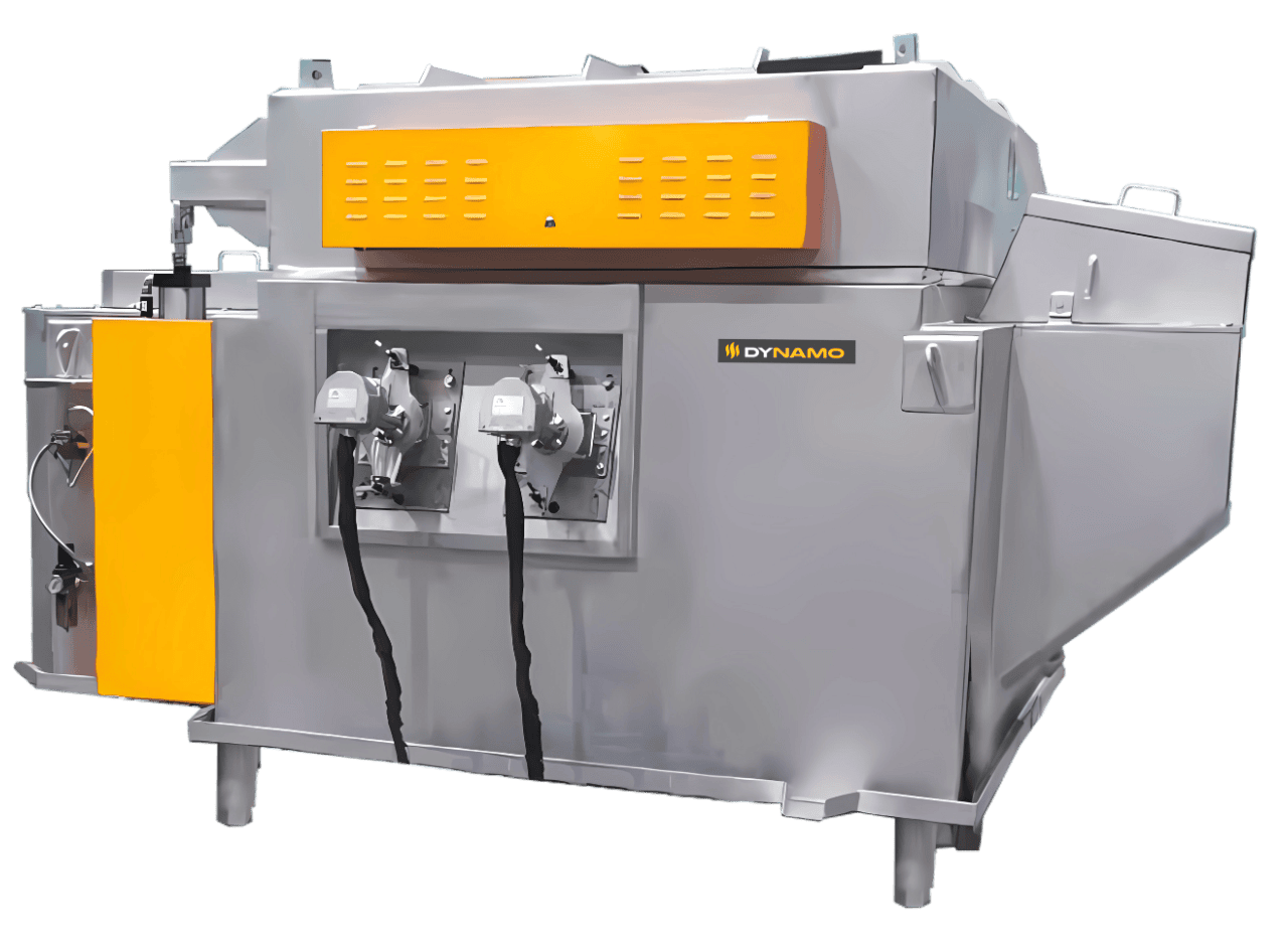 Horno de mantenimiento eléctrico EH-B