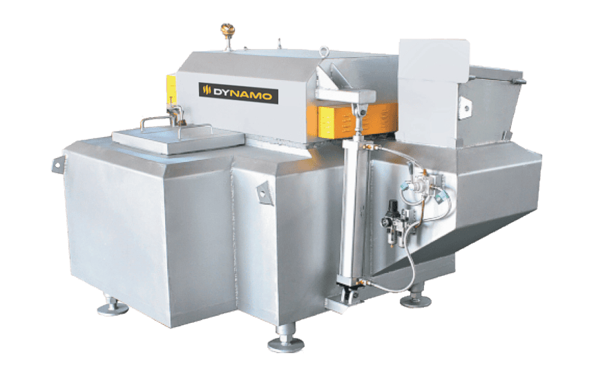 Horno de mantenimiento eléctrico EH-C